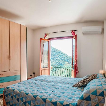 فيلا Turri House--- Wifi -Garden-Parking -Balcony ريكّو المظهر الخارجي الصورة