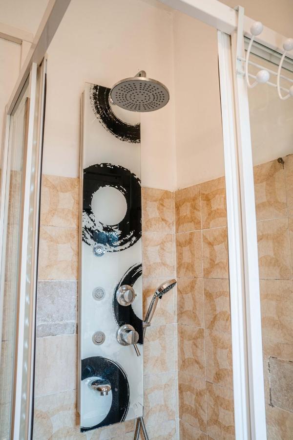 فيلا Turri House--- Wifi -Garden-Parking -Balcony ريكّو المظهر الخارجي الصورة