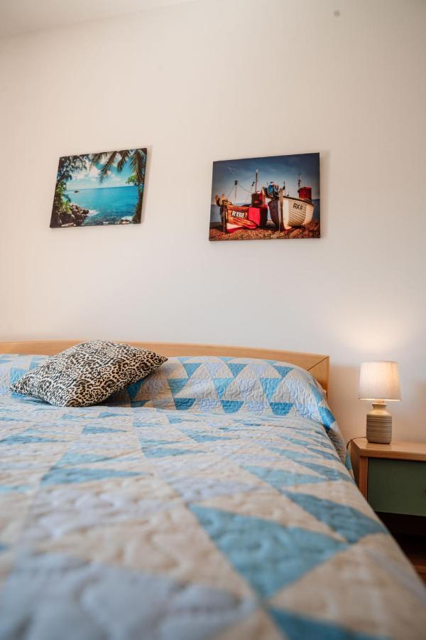 فيلا Turri House--- Wifi -Garden-Parking -Balcony ريكّو المظهر الخارجي الصورة