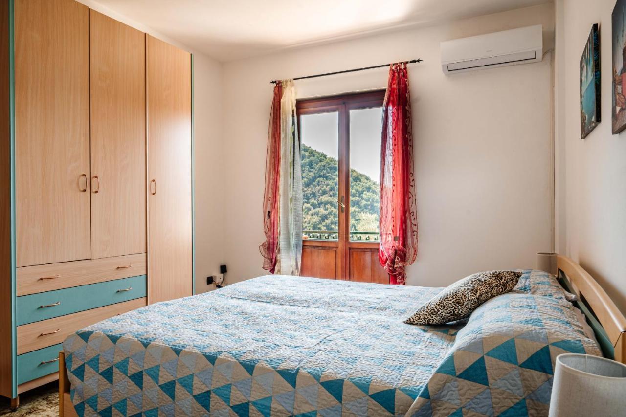 فيلا Turri House--- Wifi -Garden-Parking -Balcony ريكّو المظهر الخارجي الصورة