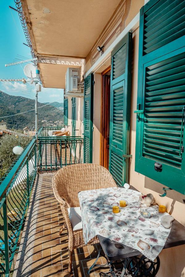 فيلا Turri House--- Wifi -Garden-Parking -Balcony ريكّو المظهر الخارجي الصورة