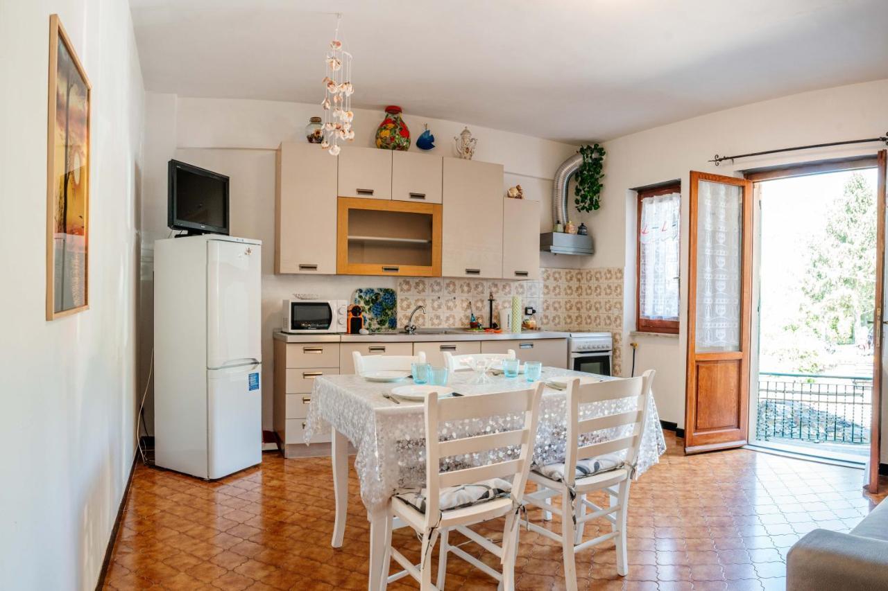 فيلا Turri House--- Wifi -Garden-Parking -Balcony ريكّو المظهر الخارجي الصورة