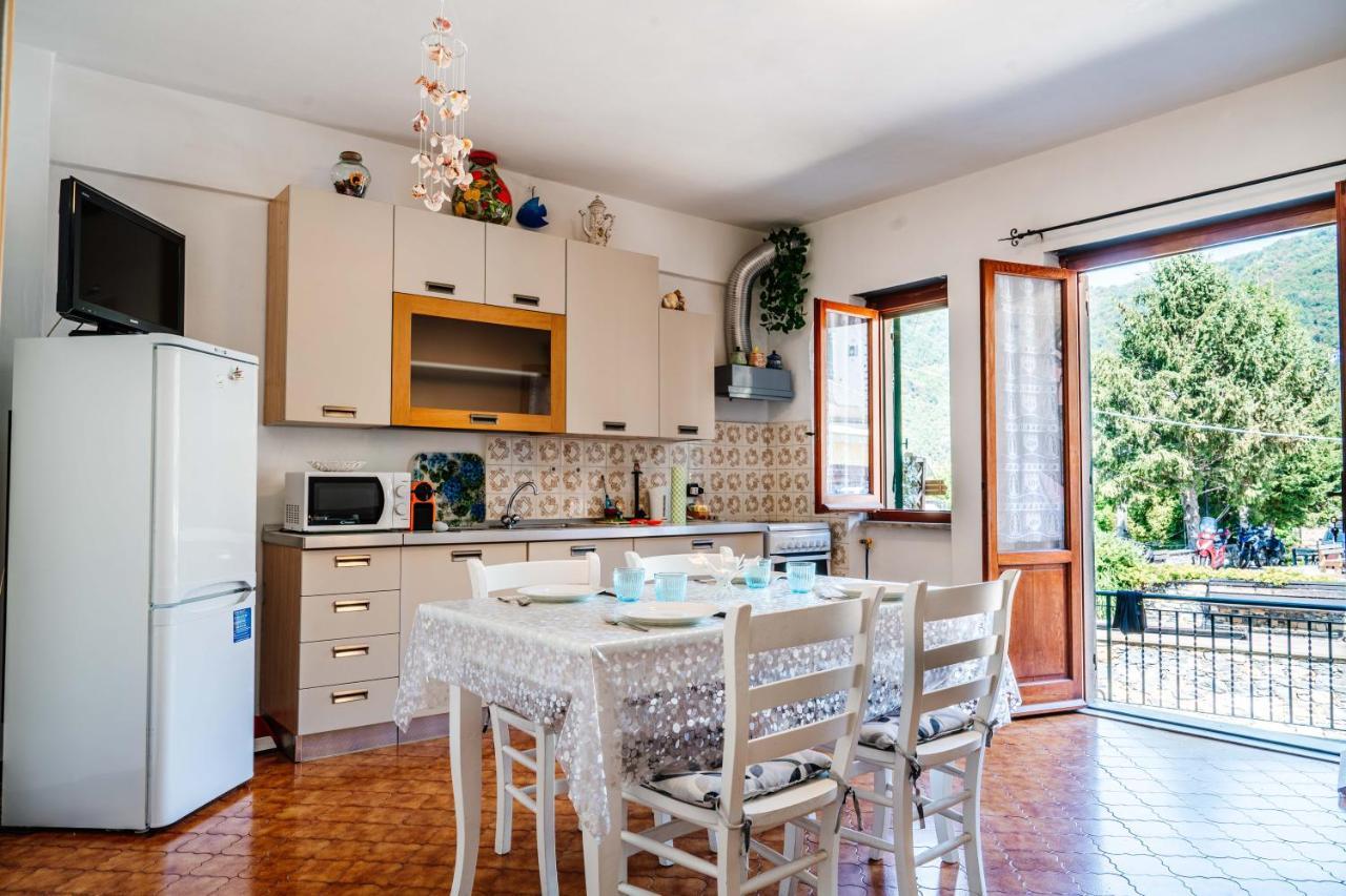 فيلا Turri House--- Wifi -Garden-Parking -Balcony ريكّو المظهر الخارجي الصورة