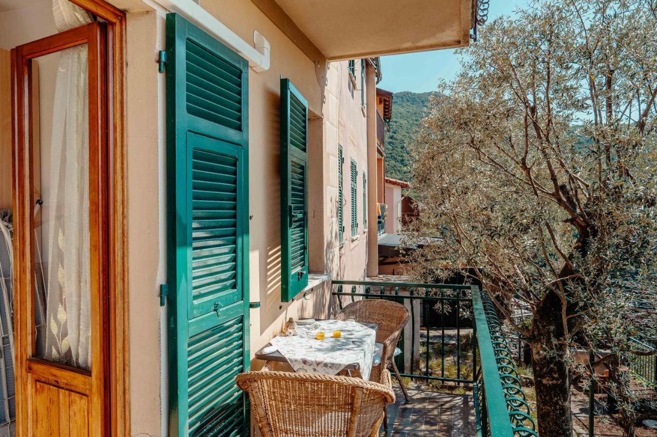 فيلا Turri House--- Wifi -Garden-Parking -Balcony ريكّو المظهر الخارجي الصورة