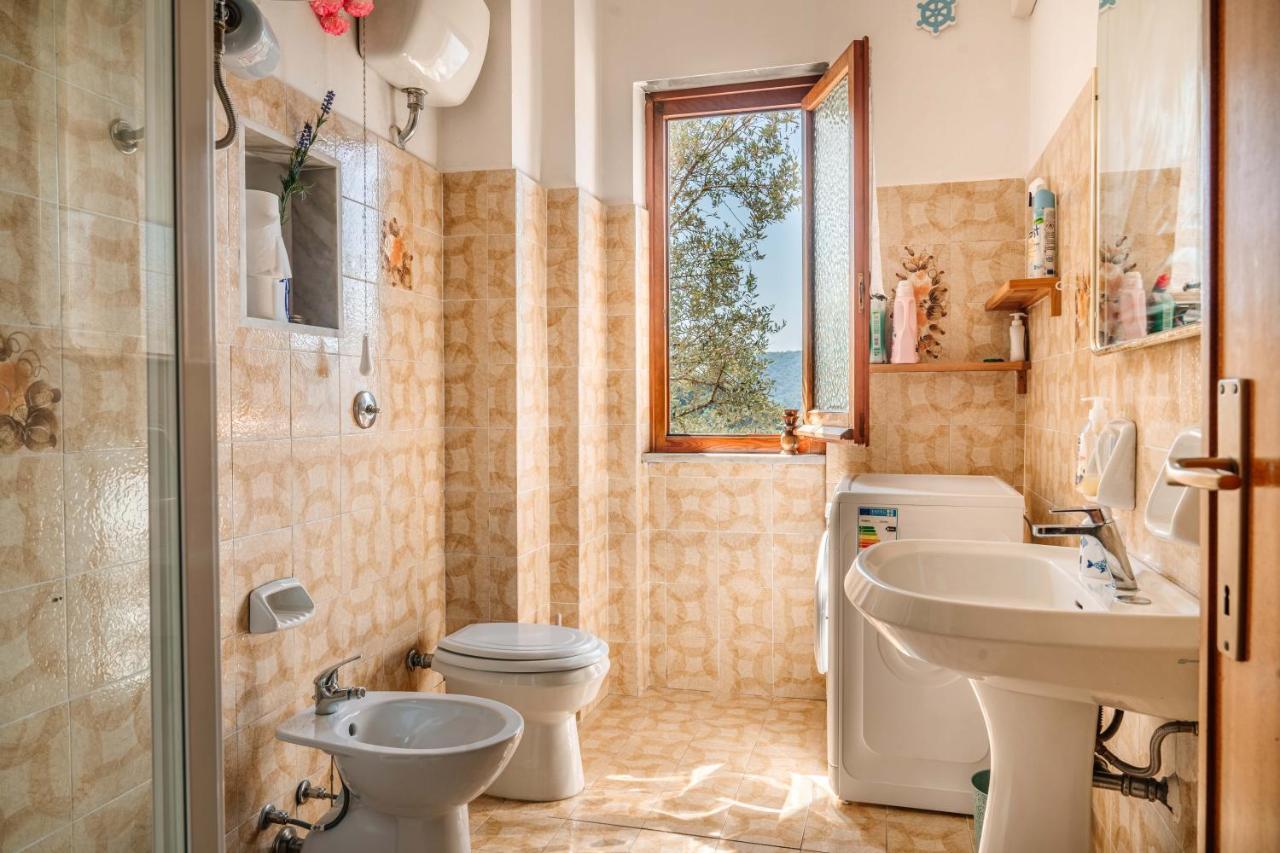 فيلا Turri House--- Wifi -Garden-Parking -Balcony ريكّو المظهر الخارجي الصورة
