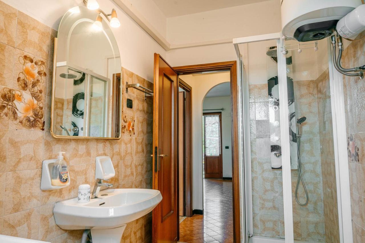 فيلا Turri House--- Wifi -Garden-Parking -Balcony ريكّو المظهر الخارجي الصورة
